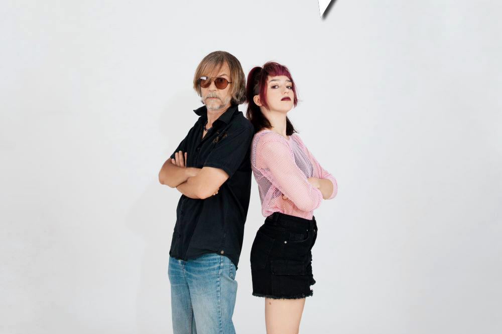 SUDAR GENERACIJA NA RED TV: Žika Todorović postaje influenser, a Andrijana će mu u tome pomoći!