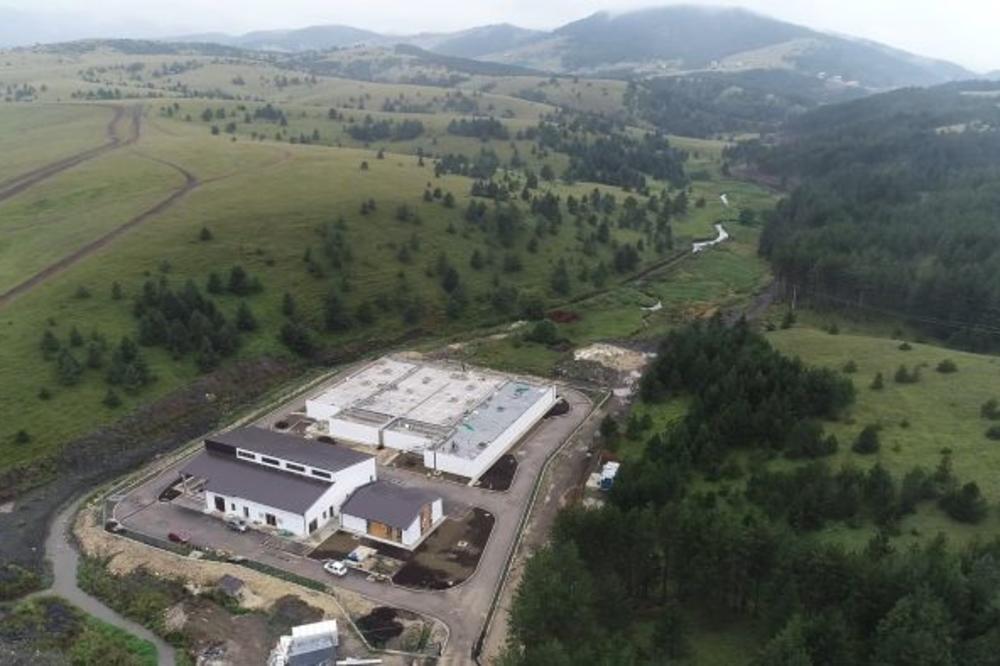 Održana 3. sednica Skupštine opštine Čajetina