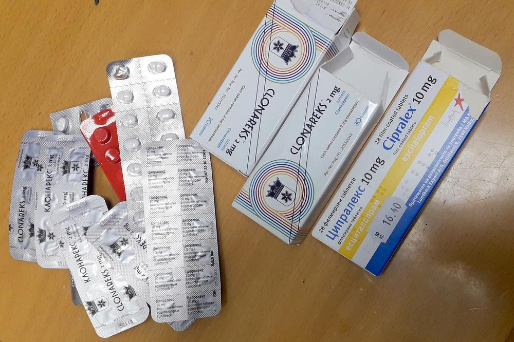 NEMA DALJE OD BUGARA: Carinici su ih zaustavili na Horgošu, a kada su videli šta ovi rade, samo što nisu POPADALI