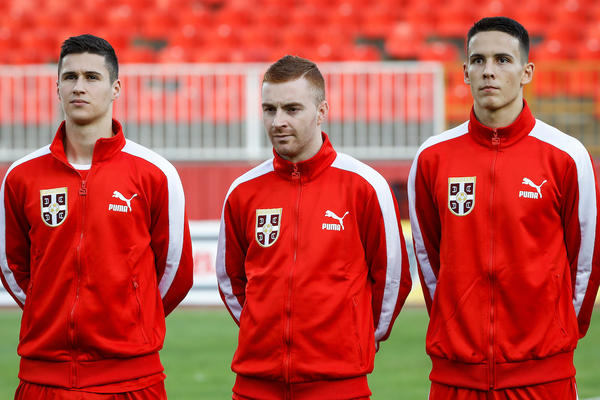 Partizanovo dete hoće ruski pasoš (Foto)