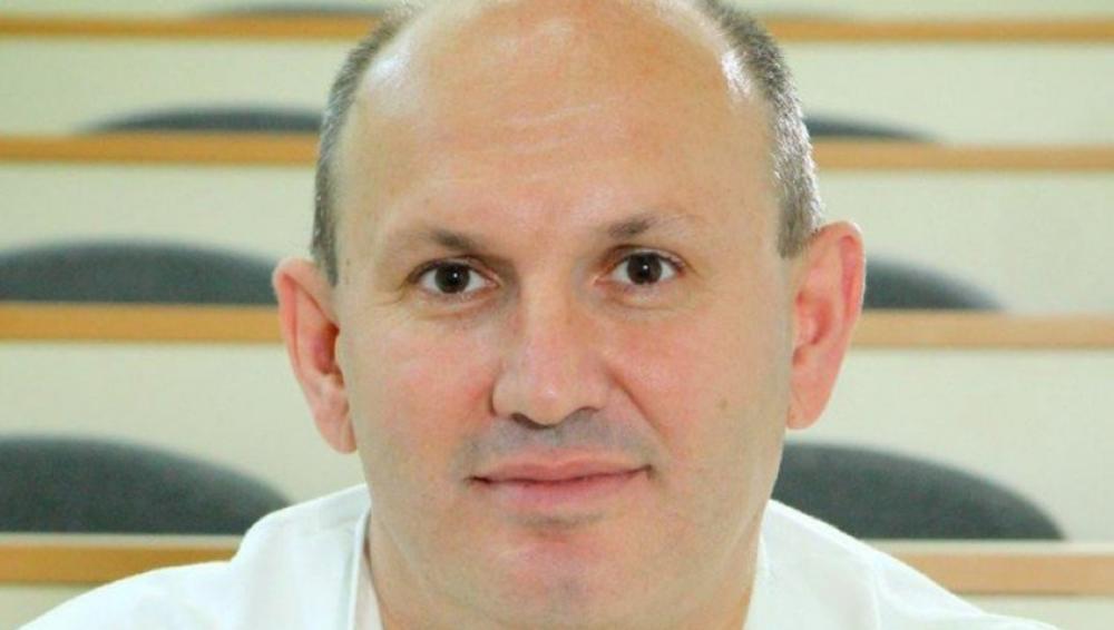 Ginekolog koji je uzimao mito