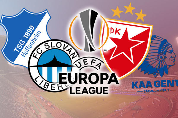 MIRIŠE NA PROLEĆE: Zvezda sprema osvetu dželatu iz 2006, Hrvat i Hofenhajm su najveći problem, Gent je bio bingo!