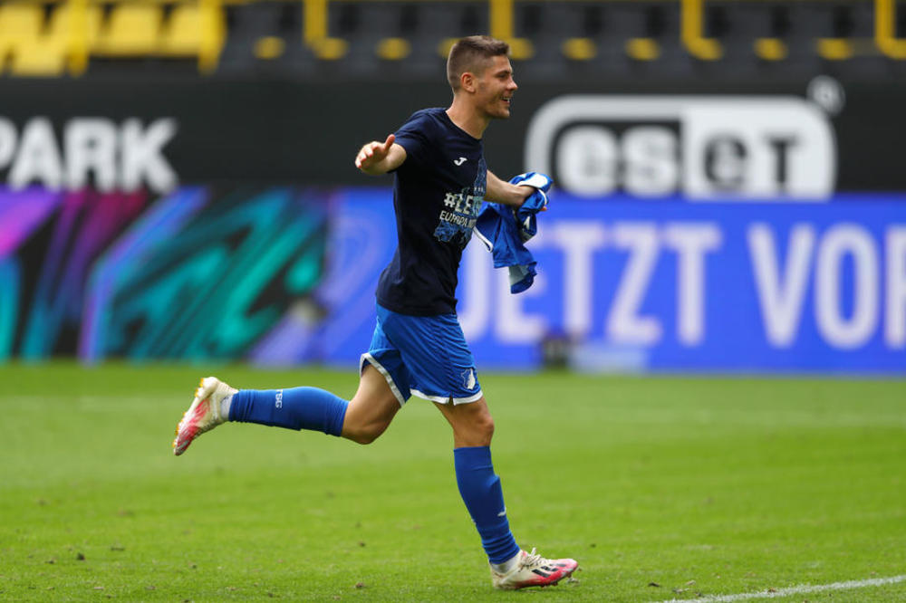 KRAMARIĆ ĆE KONAČNO ZAIGRATI NA MARAKANI: Prosinečki ga hteo u Zvezdi, Delije stopirale, a ovo je on rekao o tome!