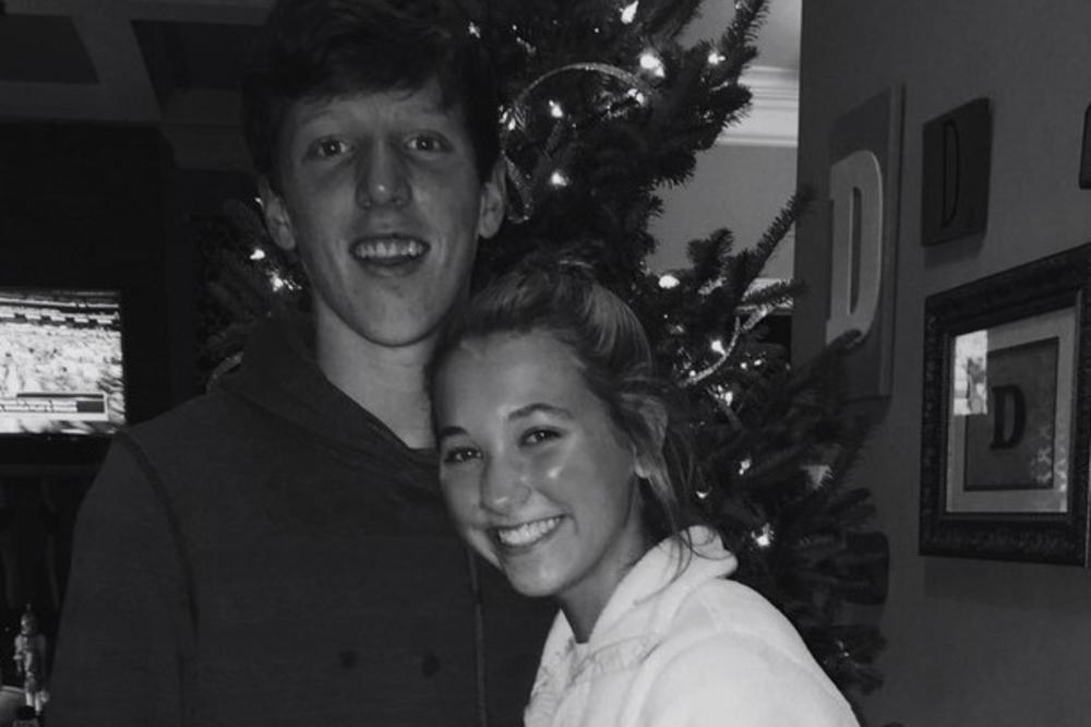 OVAJ DEČKO (19) JE BIO SAVRŠENO ZDRAV I UMRO JE OD KORONE! Ceo svet priča o KOMPLIKACIJI KOJA MU SE DESILA