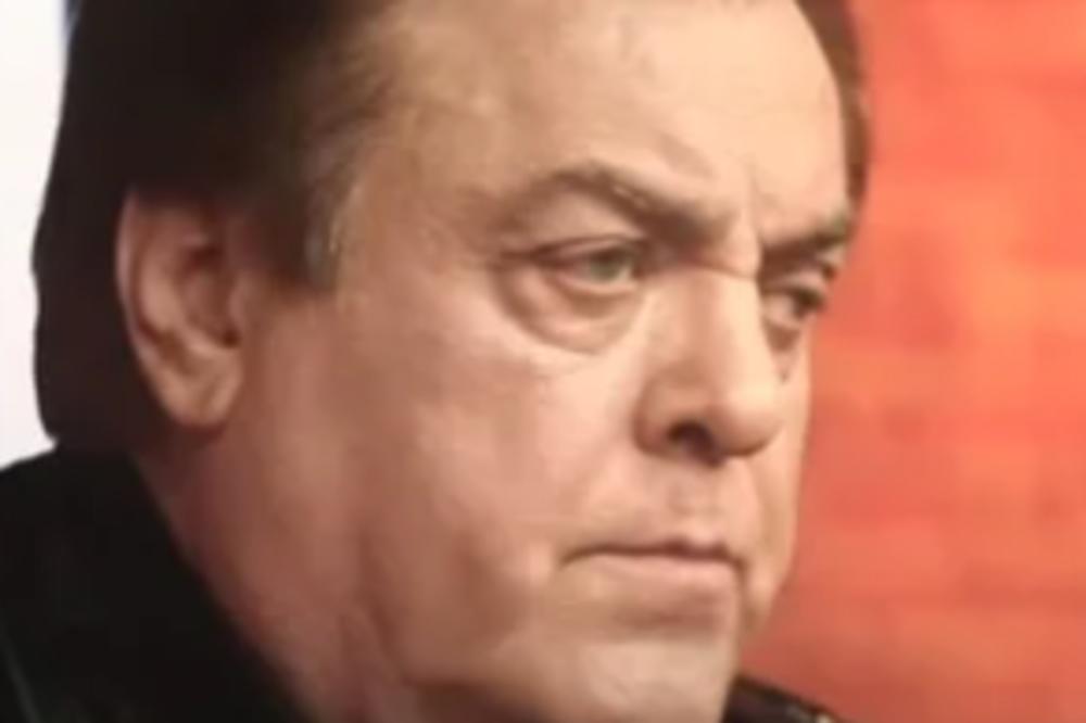 JUGOSLOVENSKI PEVAČ 2 MESECA PROVEO U KOMI! Lekari su se nadali da će operacija dobro proći, ali njegovo srce...