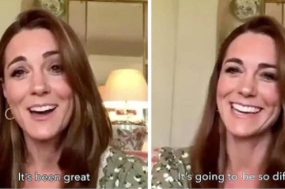 OMILJENA SALATA KEJT MIDLTON TAJNA JE U OVIH 5 SASTOJAKA! Srpkinje, probajte da spremite jelo sa KRALJEVSKOG DVORA