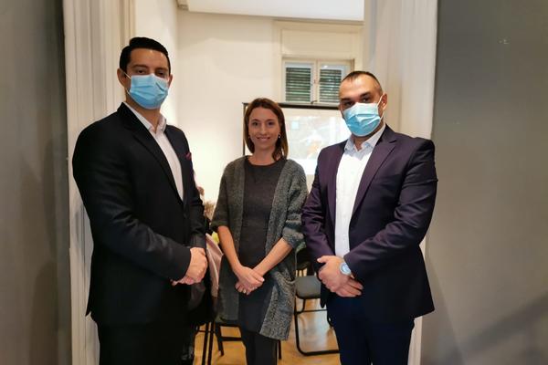 DAN UMETNIČКE IGRE U КUĆI КRALJA PETRA!