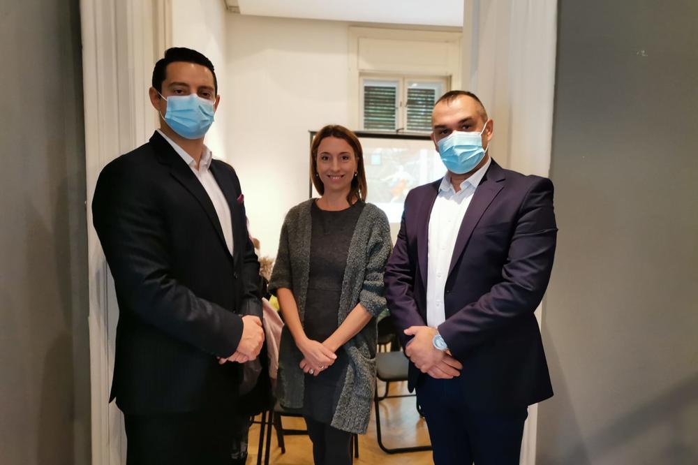 DAN UMETNIČКE IGRE U КUĆI КRALJA PETRA!