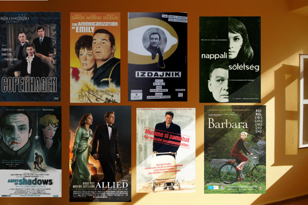 10 POLITIČKI ANGAŽOVANIH FILMOVA po izboru Marka Kostića (2. deo)