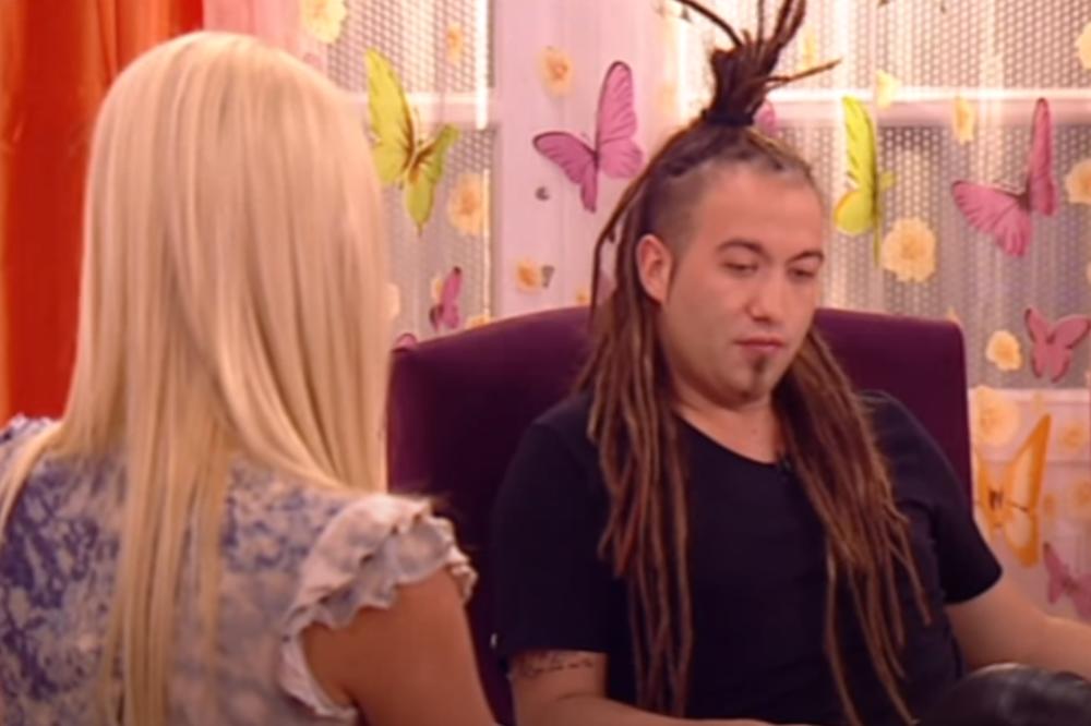 OVAJ LEK RASTA KORISTI PORED MARIHUANE! Sam pokazao i pre hapšenja! ŠOK! (FOTO)