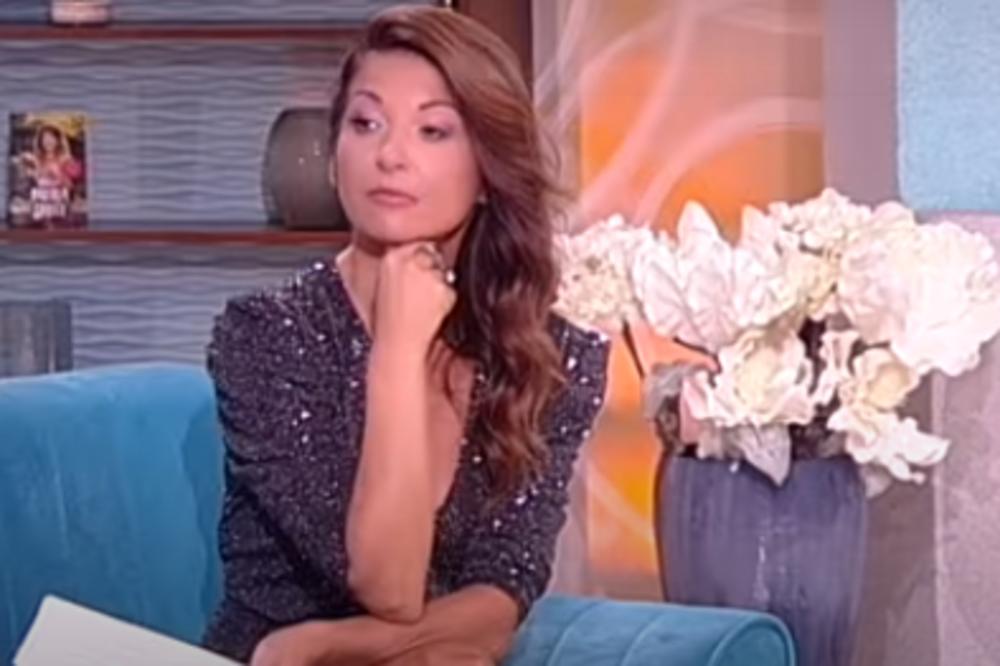 SRBI U NEVERICI ZBOG SANJE MARINKOVIĆ: Voditeljka se pojavila na TV-u kao druga osoba, od one žene više ni GLASA!