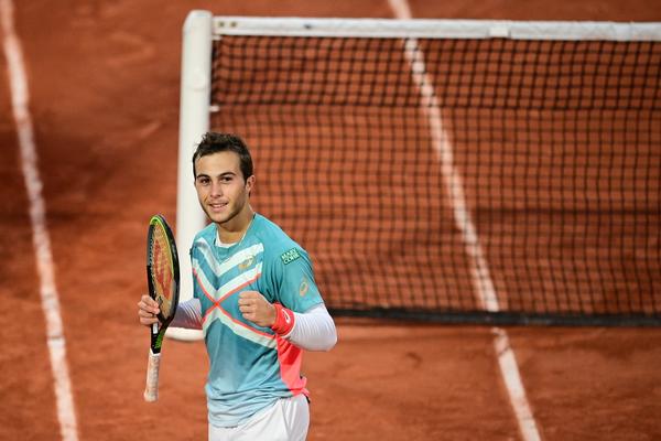 239. IGRAČ SVETA PONIZIO FAVORITA: Veliki Đokovićev rival puk'o k'o zvečka, Srbinu porasle šanse za trofej!