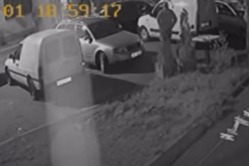 BIZNISMEN KOJI JE UBIJEN U NOVOM PAZARU KRIO JE ORUŽJE U ŽARDINJERI:  Pucnjava je bila neizbežna zbog PAŠENOGA