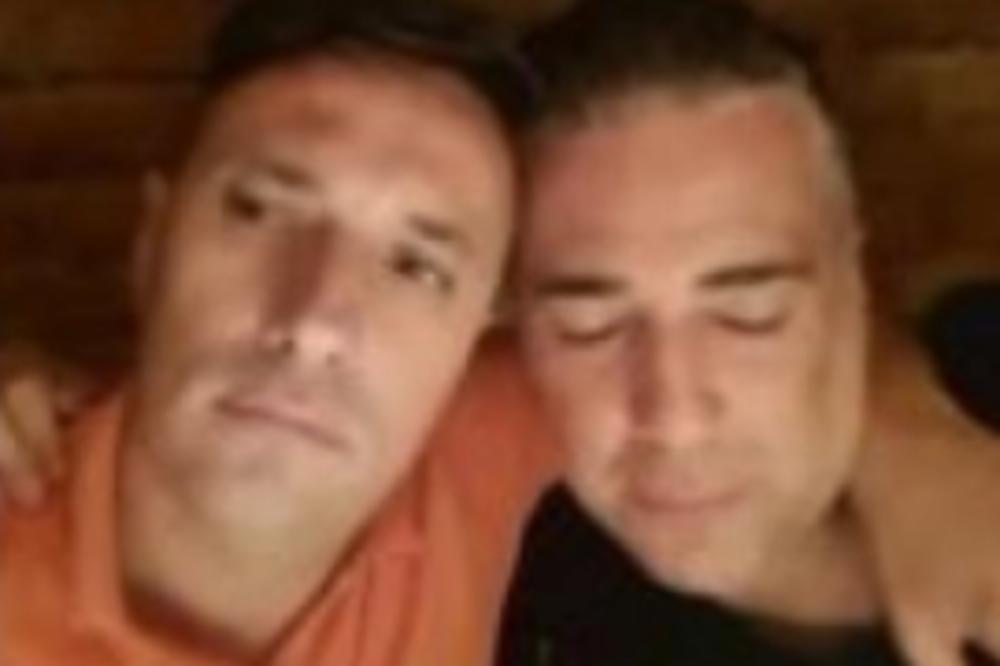 ANDRIJA MILOŠEVIĆ ISMEVAO ŽELJKA JOKSIMOVIĆA JAVNO, A ONDA OBJAVIO I JOVANIN SNIMAK: Ubrzo ga je obrisao, NIJE SMEO