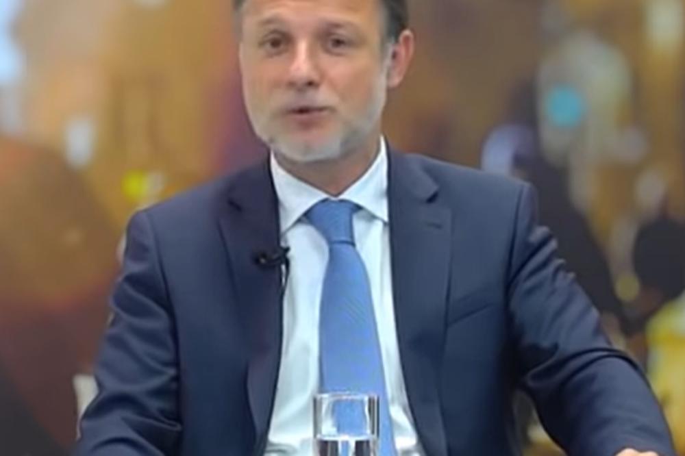 OPŠTA PANIKA U ZAGREBU: Političar zaražen KORONOM!