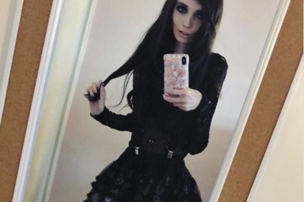 NJU MILIONI PRATE GODINAMA SAMO DA PROVERE DA LI JE ŽIVA: Svi se pitaju KAKO, ali bi i da je SKLONE SA JUTJUBA