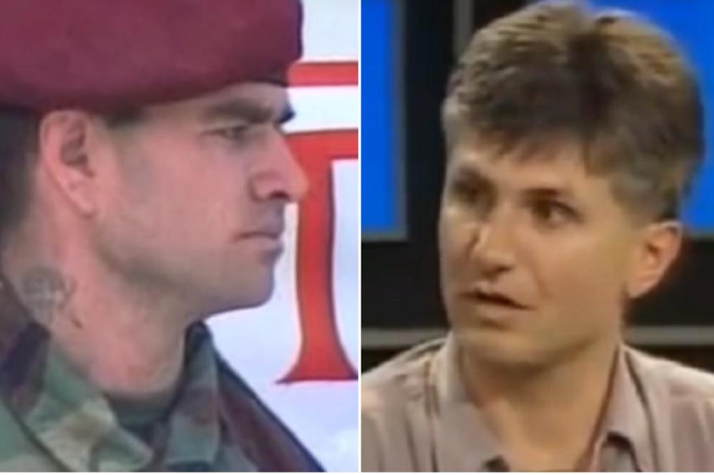 TAJNI SASTANAK LEGIJE I ĐINĐIĆA PRE 5. OKTOBRA ISKROJIO JE SUDBINU SRBIJE: Džip su tad čuvali Šiptar i Čume