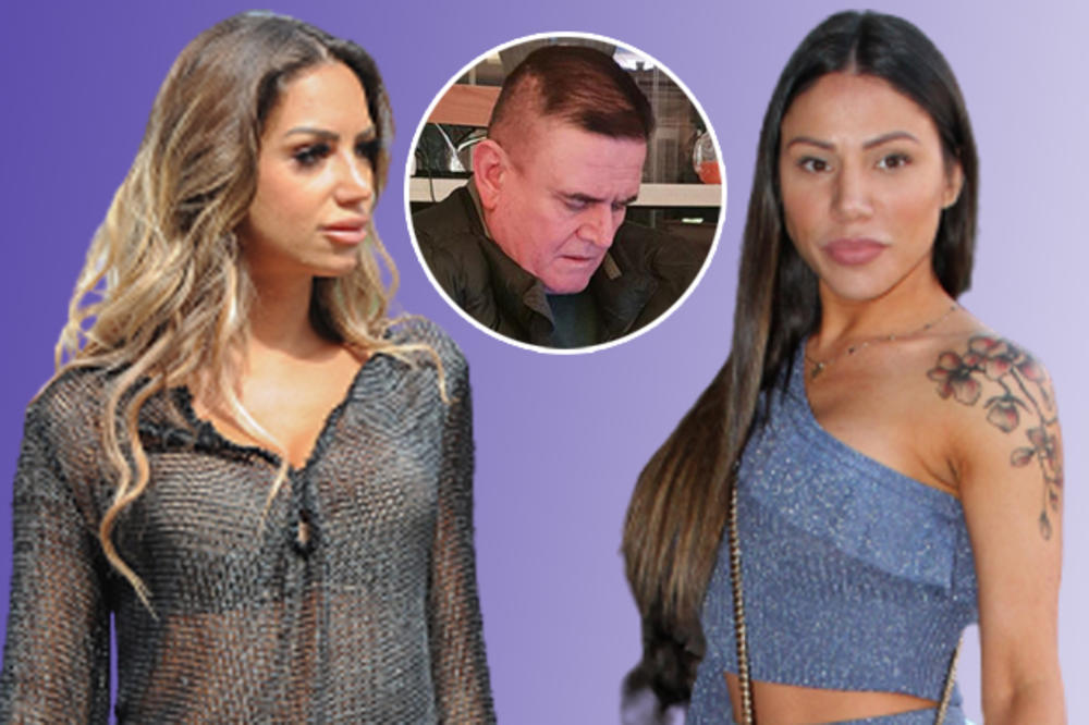 IVA GRGURIĆ PORUĆILA SANDRI DA ĆE JE SKUPO KOŠTATI PLAC! Ogrešila se što je uzela poklon od Šarića (65)