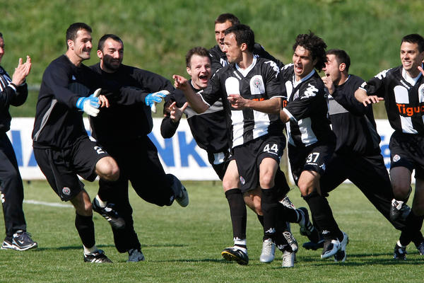 LUDI TRANSFER U POSLEDNJI ČAS: Partizan posle Holendera, doveo još jednu bombu - Stanojević dobio šta je hteo!