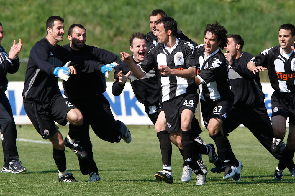 LUDI TRANSFER U POSLEDNJI ČAS: Partizan posle Holendera, doveo još jednu bombu - Stanojević dobio šta je hteo!