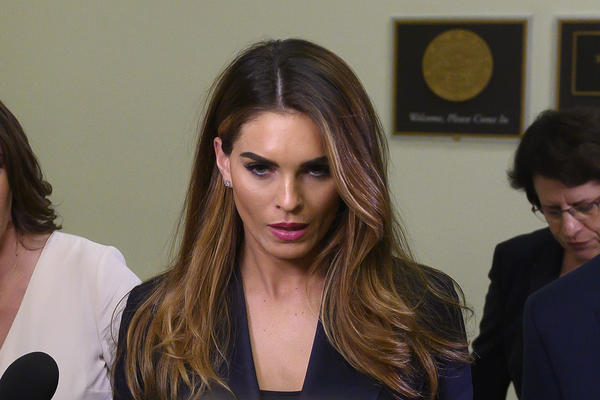 ISPLIVALI DETALJI O ŽENI KOJA JE ZARAZILA TRAMPA! Bivša manekenka je bez dana iskustva u politici ušla u politiku!