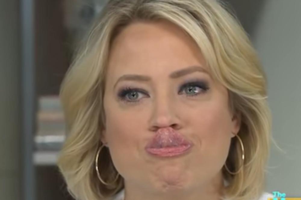 DA LI MOŽETE JEZIKOM DA PIPNETE NOS? Testirajte se, ovih 6 stvari može da uradi SAMO 10 ODSTO LJUDI