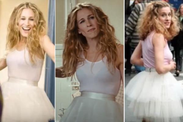 ŽENE, SEĆATE SE ČUVENE SUKNJICE KERI BREDŠO? Niste joj znali cenu, ISKOPANA JE U KORPI NA SNIŽENJU, maltene džabe