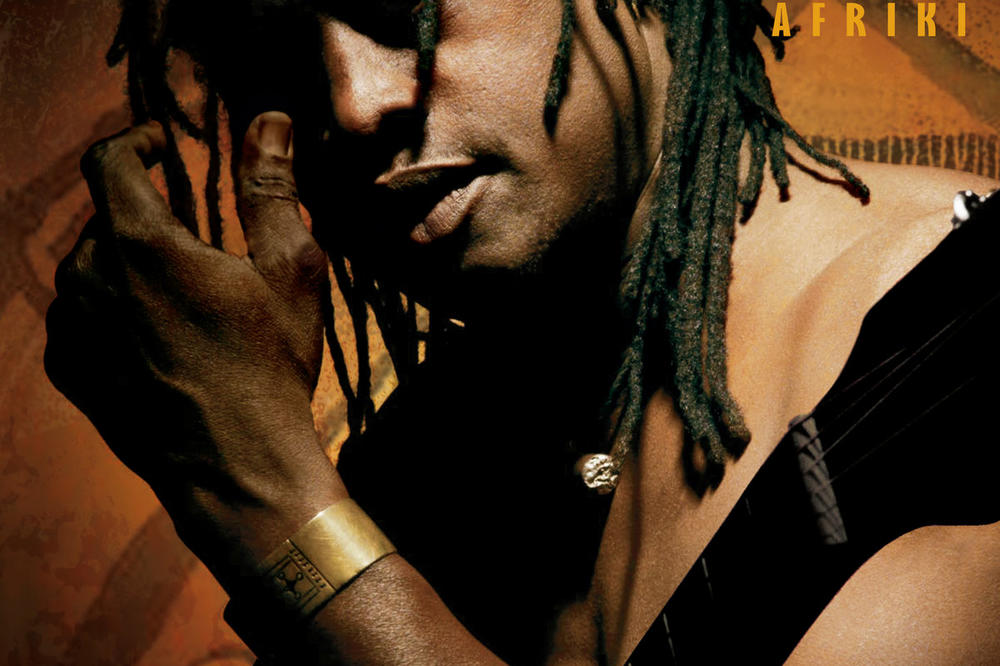 ČOVEK SENKA PREPORUČUJE: Ovo je pet albuma koje bi trebalo da preslušate danas (AUDIO)