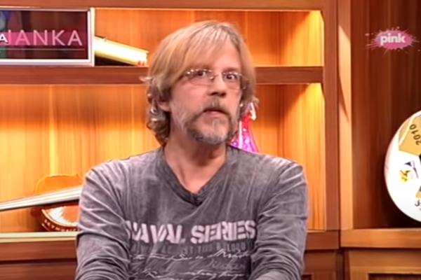 GOVORILI DA NEMAM POJMA I PLJUVALI! Iskreno progovorio Žika Todorović o svom lošem ISKUSTVU u svetu muzike!