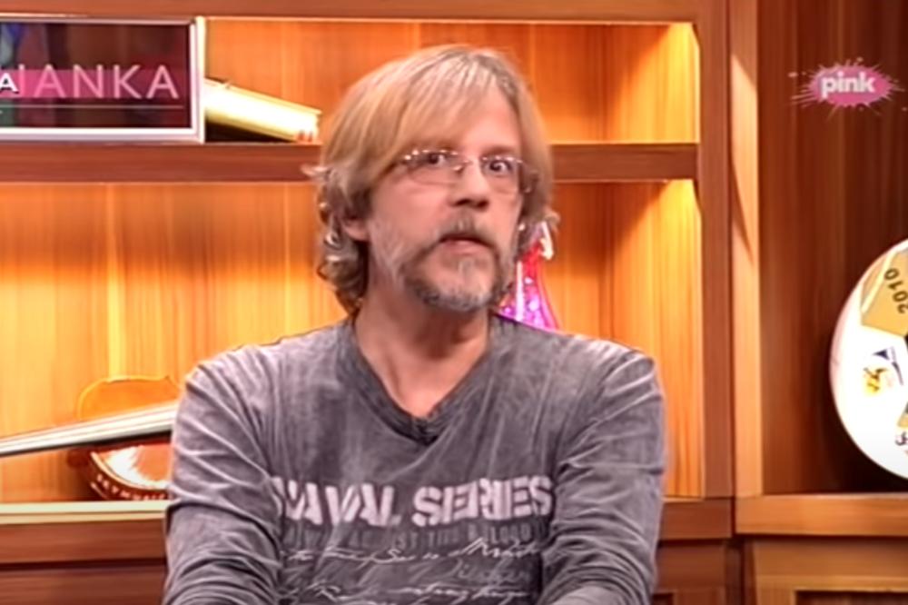 GOVORILI DA NEMAM POJMA I PLJUVALI! Iskreno progovorio Žika Todorović o svom lošem ISKUSTVU u svetu muzike!