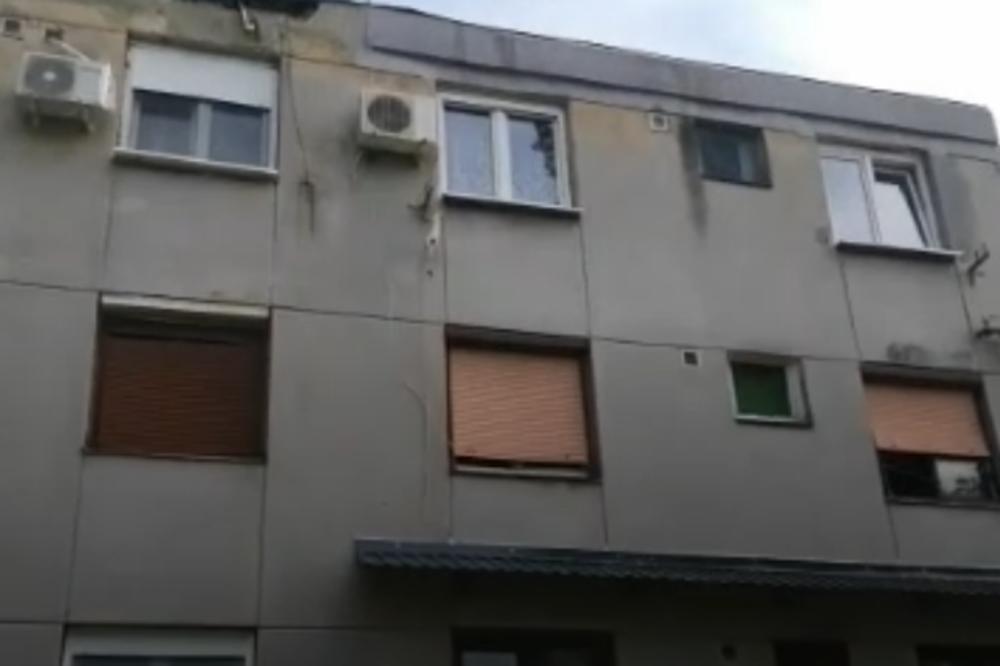 OTKRIVENO ZAŠTO JE SIN JEO MRTVOG OCA, O OVOME BRUJI SRBIJA: Strašne stvari isplivale su na videlo