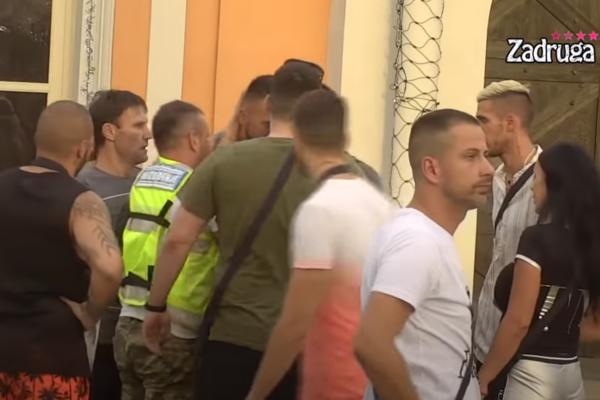 POSLE TUČE SA MIKIJEM TOMOVIĆU SE VIDE JASNE POSLEDICE! Šok kako izgleda! (FOTO)