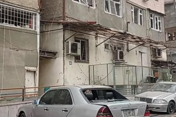 AZERBEJDŽAN ZATVORIO GRANICU SA RUSIJOM: Posle sukoba se Jermenijom im je samo ovo falilo