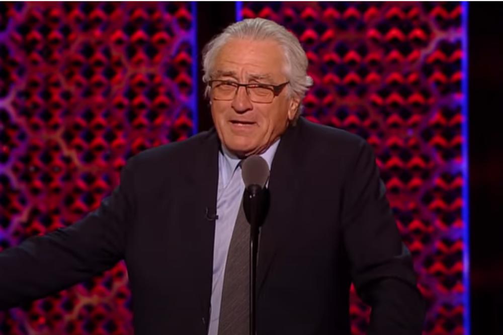 POLICIJA HITNO REAGOVALA: Žena provalila u stan Roberta De Nira, a razlog je JAKO BIZARAN