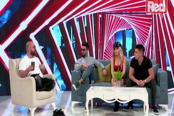 BIVŠI ZADRUGAR GA NIJE IZDAO! Bio je uz njega kada su mu okrenuli leđa, a sada je objavio i ovu HIT FOTKU! (FOTO)