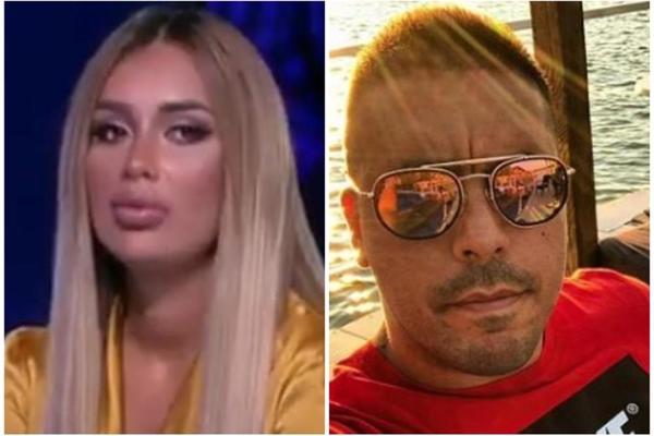 ISPLIVALI SVI DETALJI VIĐANJA NATAŠE I ŠEBEZA: Bili su pijani u mom stanu...