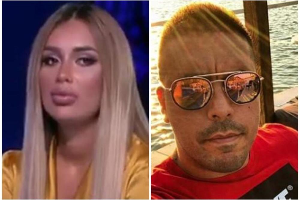 ISPLIVALI SVI DETALJI VIĐANJA NATAŠE I ŠEBEZA: Bili su pijani u mom stanu...