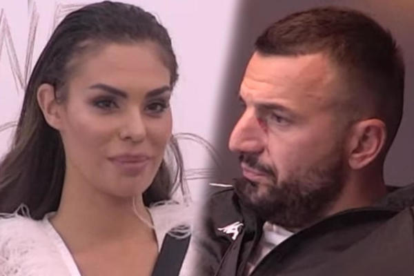 VLADIMIR POGAZIO SVOJU REČ! Ne poštuje MAJČINE SUZE, ponovo napravio pogrešan korak! Svi su ŠOKIRANI!