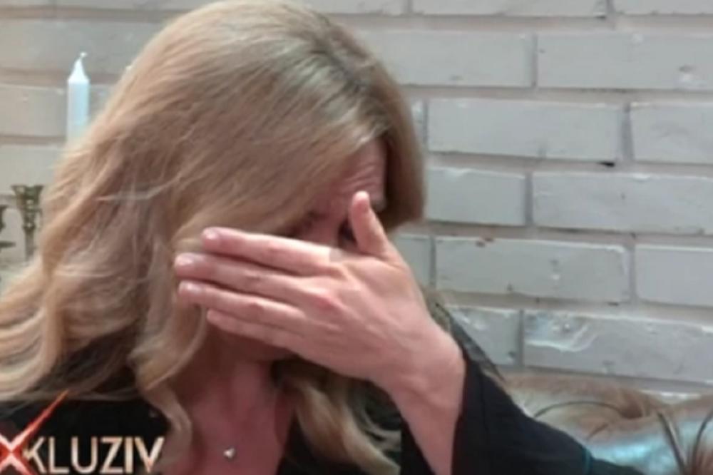 POZNATA VODITELJKA OTKRILA ISTINU KOJU JAVNOST NE ZNA: Udala se za BOGATAŠA koji je tukao zbog PEVAČICE