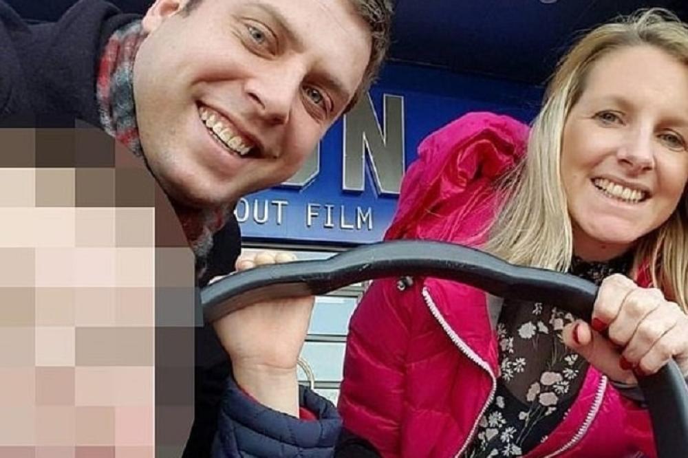KRV JE SVUDA, PREREZAO SAM IM GRLA! Profesor ubio bivšu ženu i NJENOG NOVOG DEČKA (FOTO)