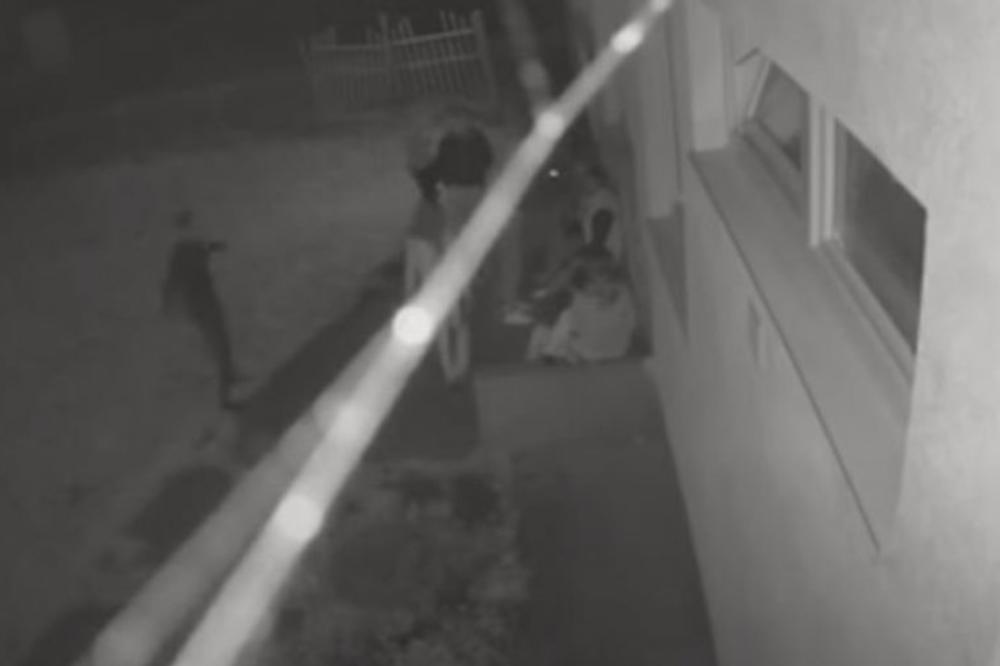 AKO NAS NIKO NE ODBRANI, SAMI ĆEMO! Posle napada na srpsku decu ljudi besni, OBRATILI SE KFOR-u (VIDEO)