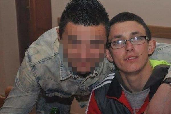 OVO JE MLADIĆ KOJI SE SA KOLEGOM UDAVIO U RIBNJAKU KOD ZRENJANINA: Skočio u smrt da bi spasio kolegu