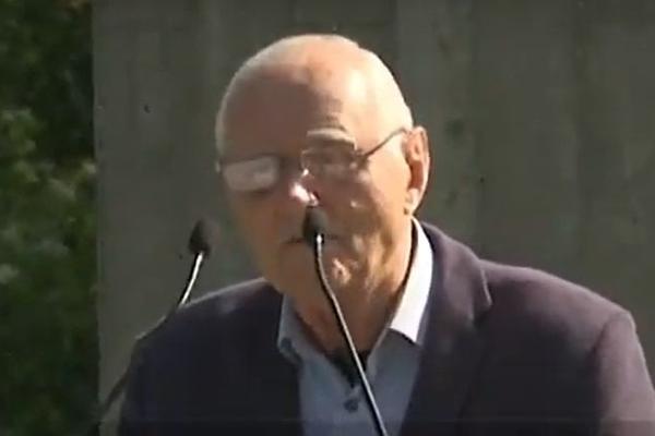 MILINKO JE ŽIV IZAŠAO IZ USTAŠKOG LOGORA, SAD SE OBRATIO IZ JAJINACA Preživeli smo dušegupke, bili bez hrane i vode