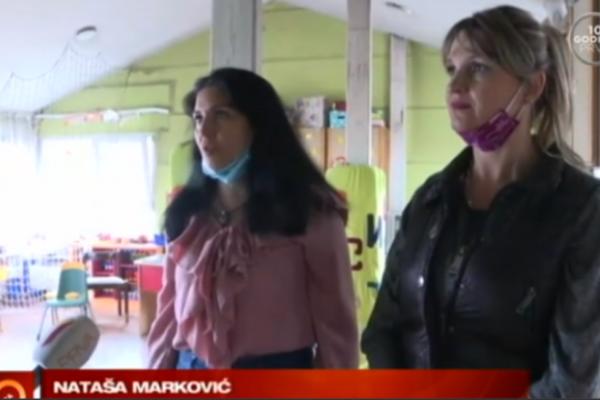 NATAŠA I LJUBICA SU HEROINE SRBIJE: One su izvukle 150 dece iz VRTIĆA KOJI JE GOREO! Sve je bilo gotovo za 5 minuta