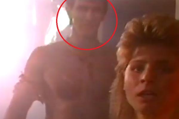 ARKANOV KUM, NAJJAČI I NAJVEĆI KRIMINALAC SFRJ POLU GO U SPOTU POZNATE PEVAČICE: Isplivao DUGO SKRIVANI SNIMAK!