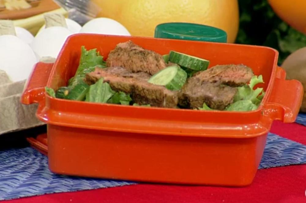 OVO JE DIJETA ISKLJUČIVO ZA ŽENE STARIJE OD 35 GODINA! Možete da smršate 3,5 kilograma NEDELJNO