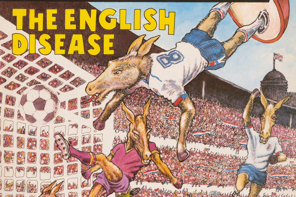 ČOVEK SENKA PREPORUČUJE: Ovo je pet albuma koje bi trebalo da preslušate danas (AUDIO)