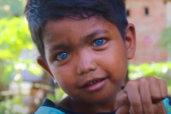 PLEME HIMBU OTKRIVA TAJNU VAŠEG PRAVOG DATUMA ROĐENJA: Ostaćete u čudu, JEDINA JE ISTINA