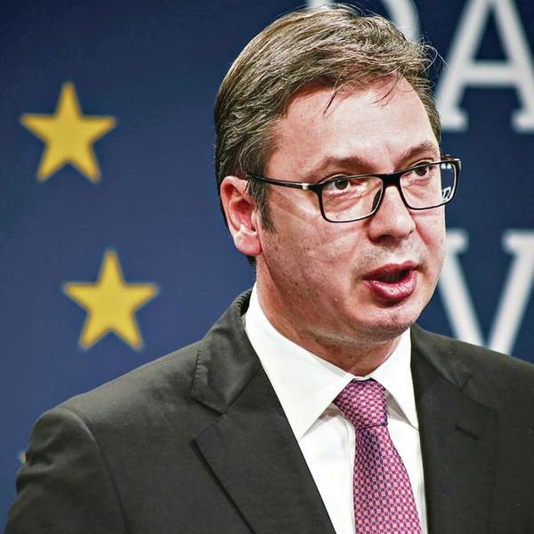 VUČIĆ SE U SREDU U 13 SATI OBRAĆA NACIJI: Predsednik o novim merama u borbi sa koronom
