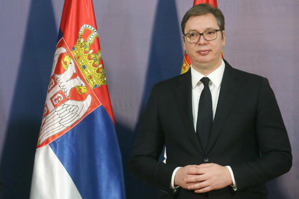 SVIM NEUSTRAŠIVIM MAJKAMA, BAKAMA, LEKARKAMA, SREĆAN 8. MART: Predsednik Vučić uputio ČESTITKU! (FOTO)